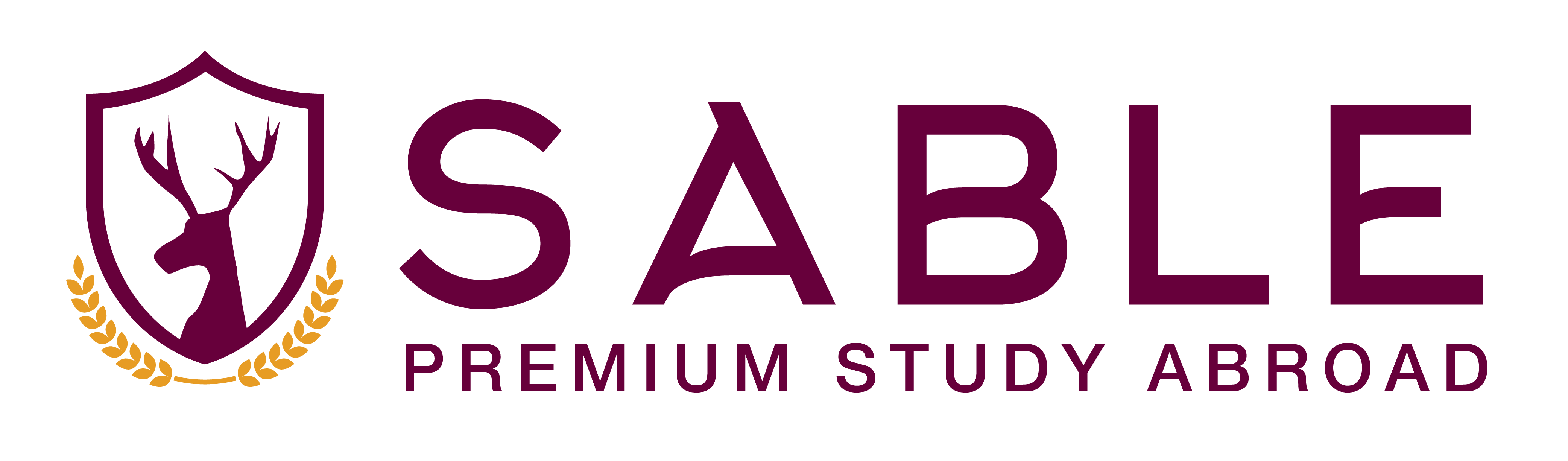 Sable Study Abroad Logo