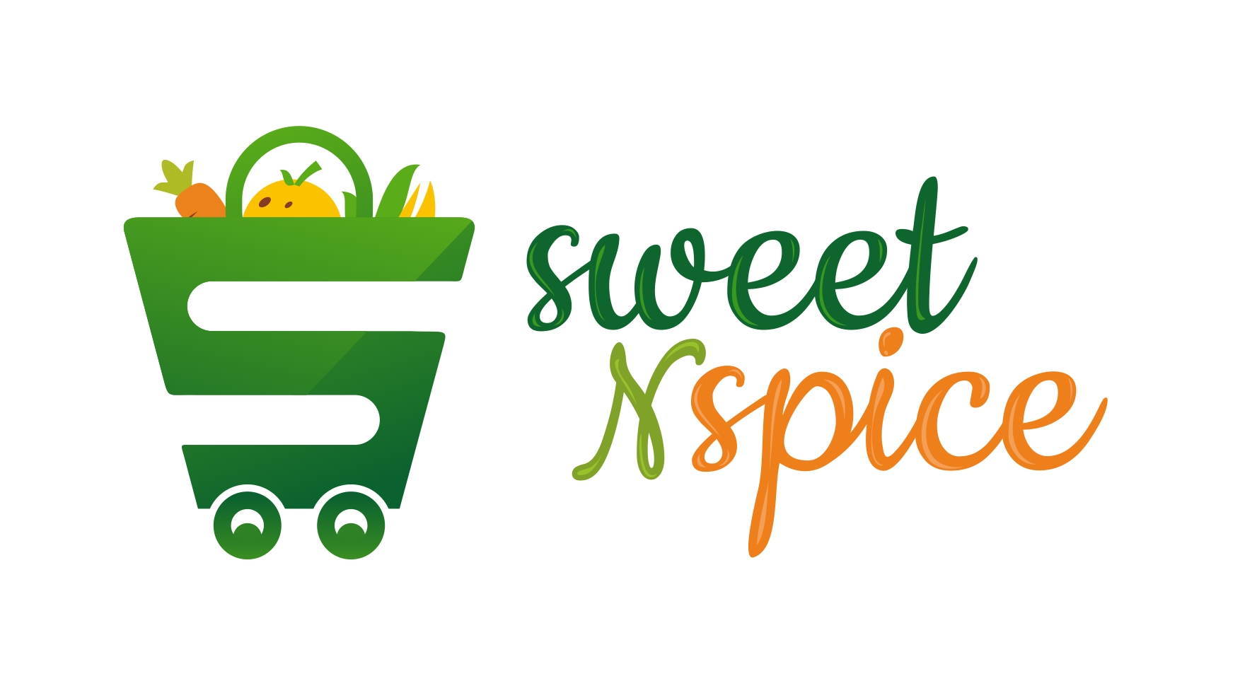 Sweet n Spice Logo