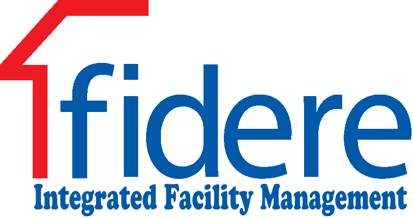 Fidere Facilities Management Logo